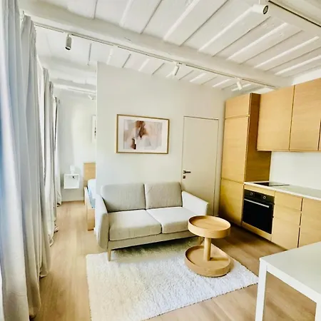 公寓 Superb Old Town *