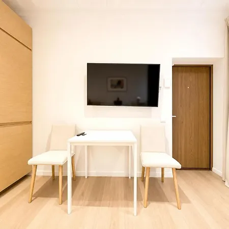 Superb Old Town Apartment Klaipeda