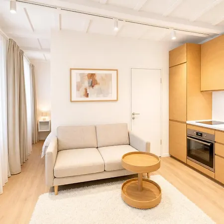 Apartment Superb Old Town Klaipeda