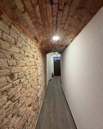 Apartment Superb Old Town *