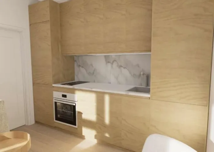 Superb Old Town * Klaipėda