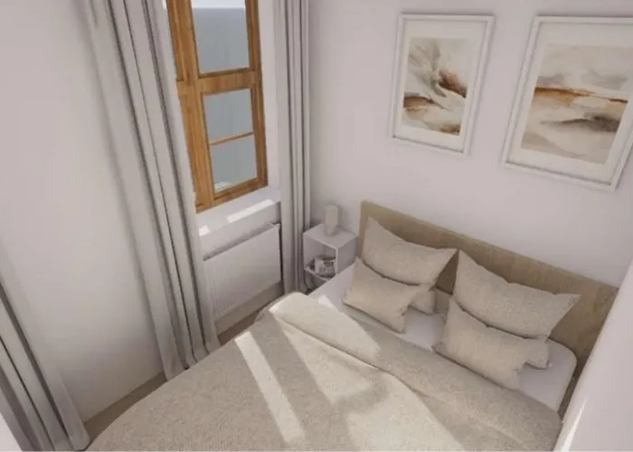 Superb Old Town Klaipėda