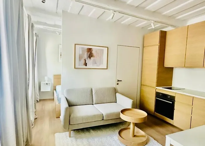 Appartamento Superb Old Town *